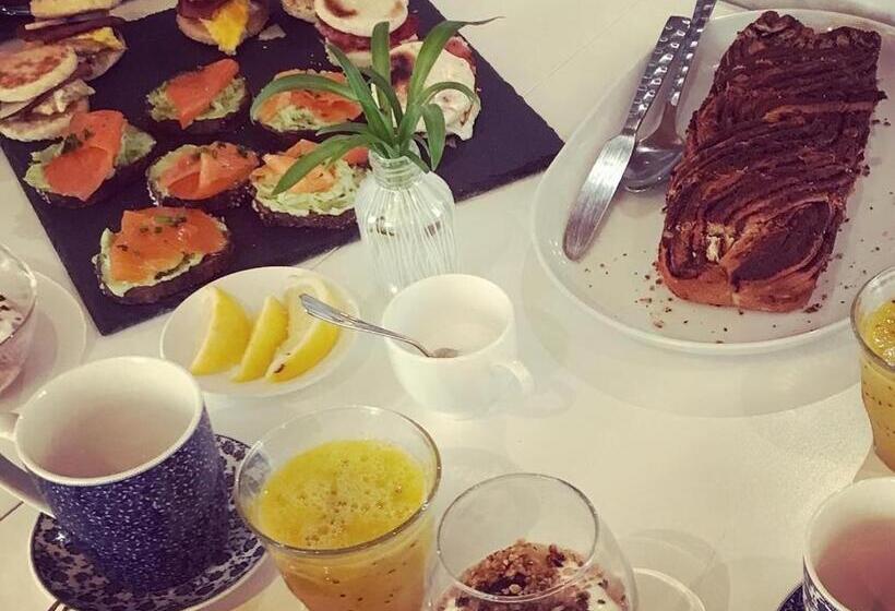 צימר Maison Tournesol