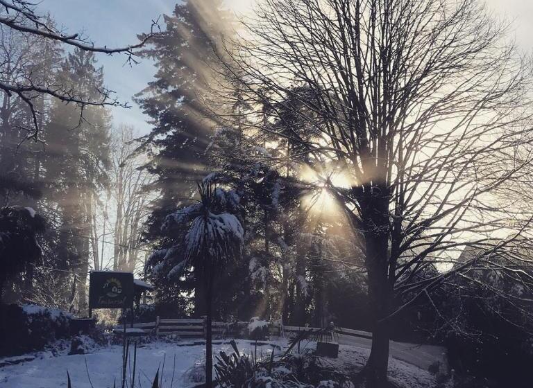 צימר Maison Tournesol