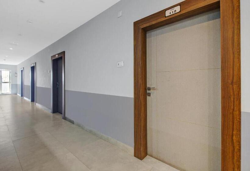 Collection O Hotel Swagath Pride