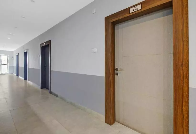 Collection O Hotel Swagath Pride