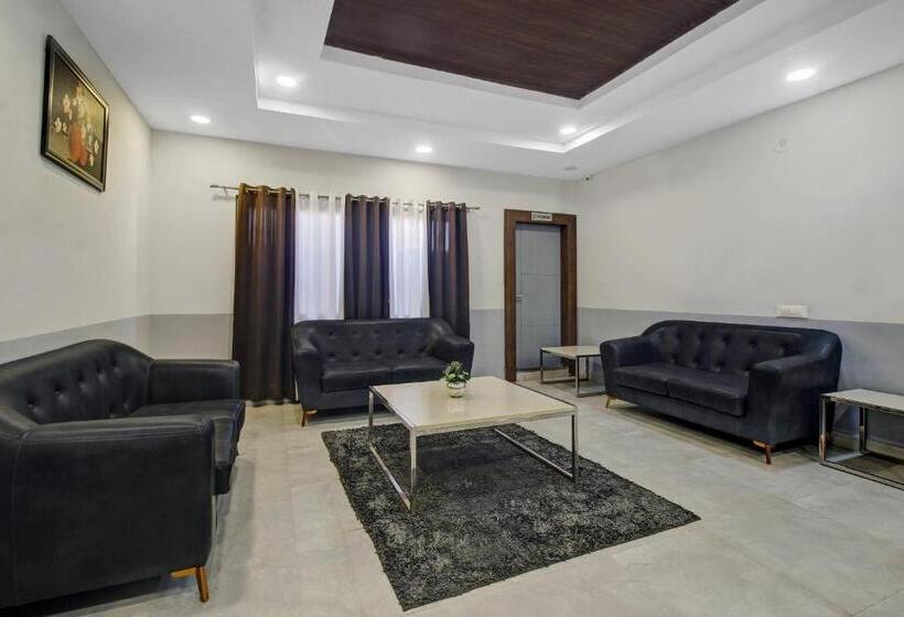 Collection O Hotel Swagath Pride