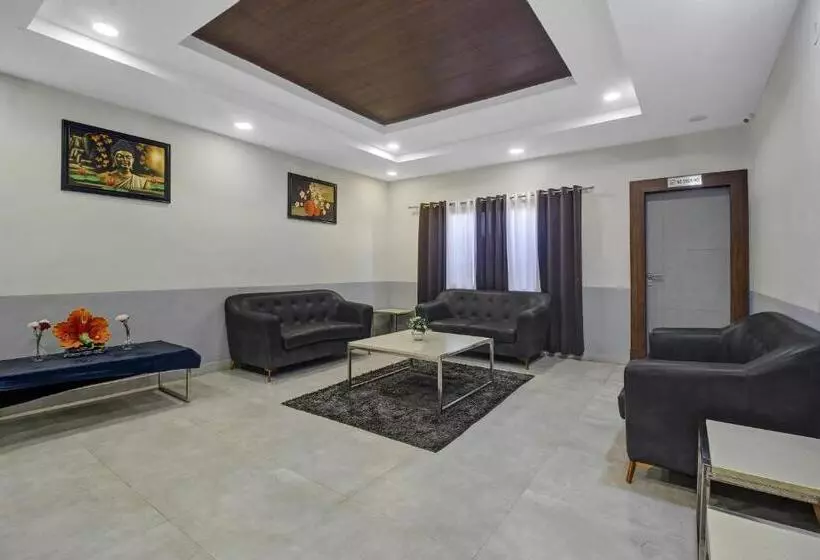 Collection O Hotel Swagath Pride