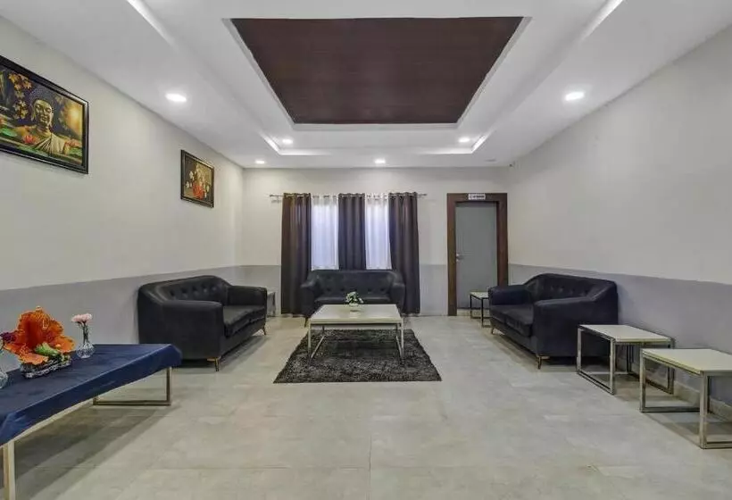 Collection O Hotel Swagath Pride