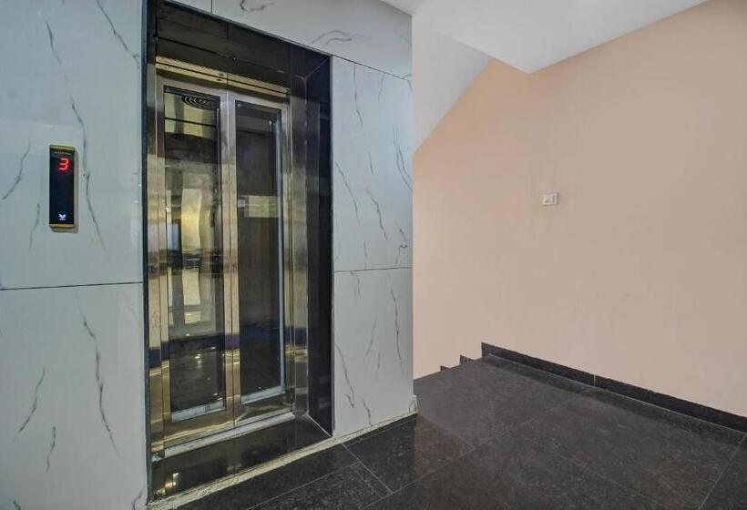 Collection O Hotel Swagath Pride