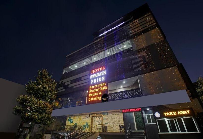 Collection O Hotel Swagath Pride