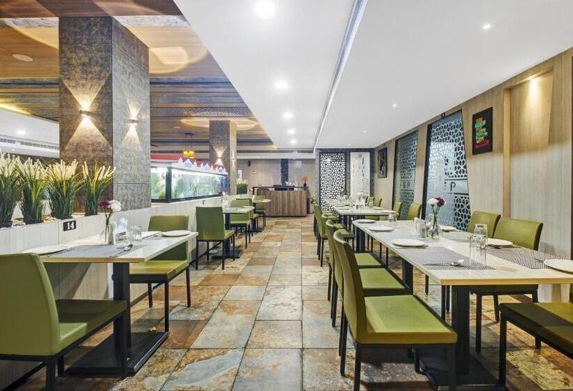 Collection O Hotel Swagath Pride