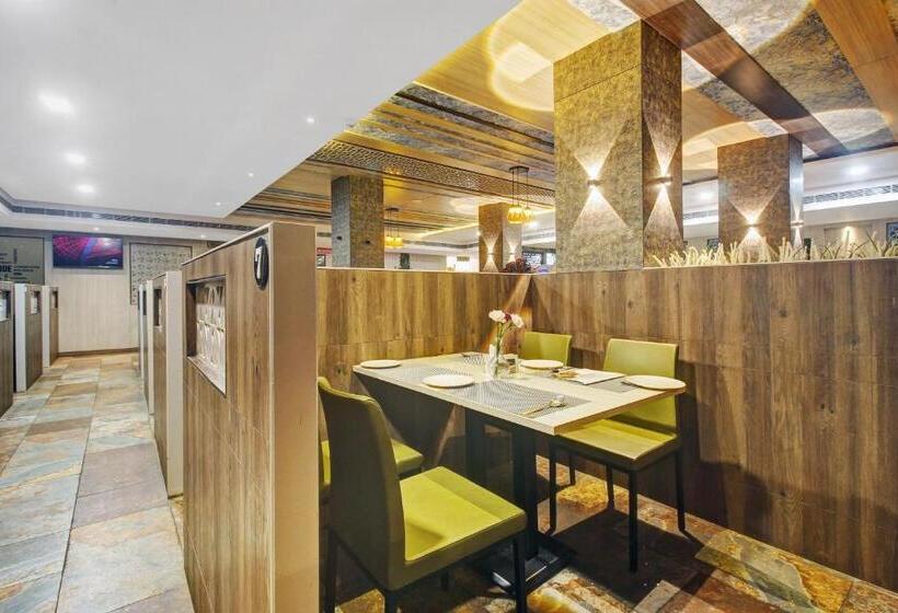 Collection O Hotel Swagath Pride