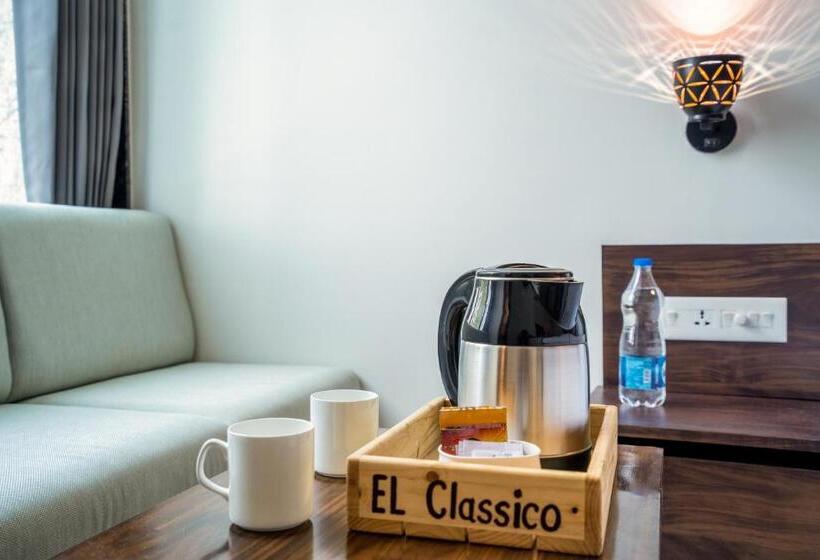 Hotel El Classico