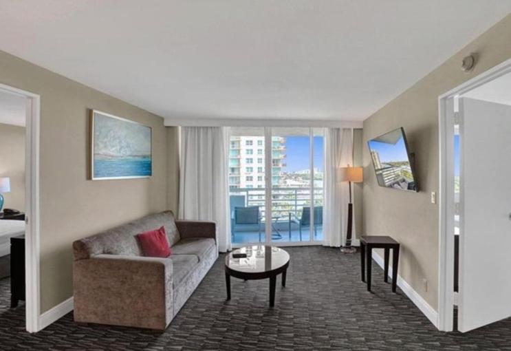 فندق Eternal Sunrise Suite