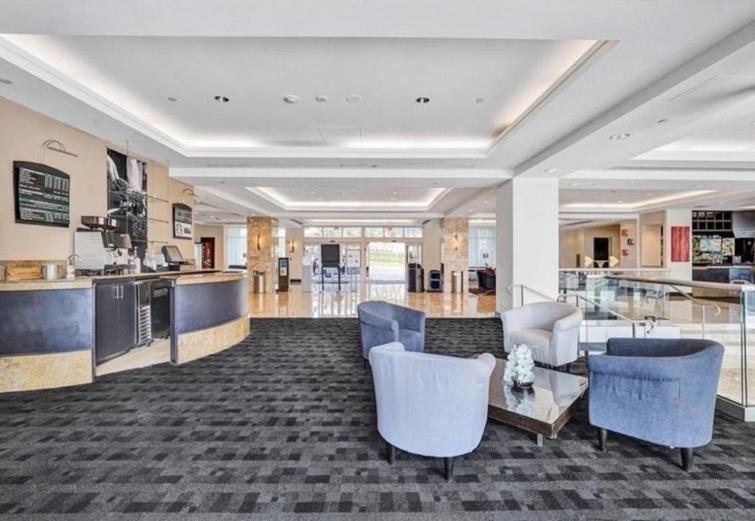 فندق Eternal Sunrise Suite