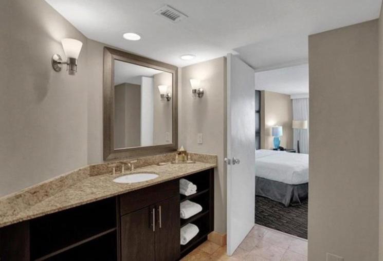 فندق Eternal Sunrise Suite