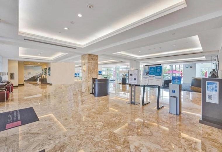 فندق Eternal Sunrise Suite