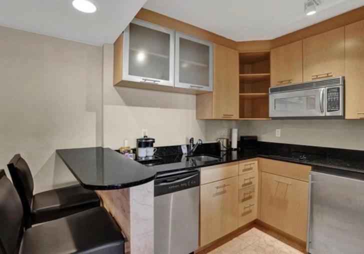 فندق Eternal Sunrise Suite