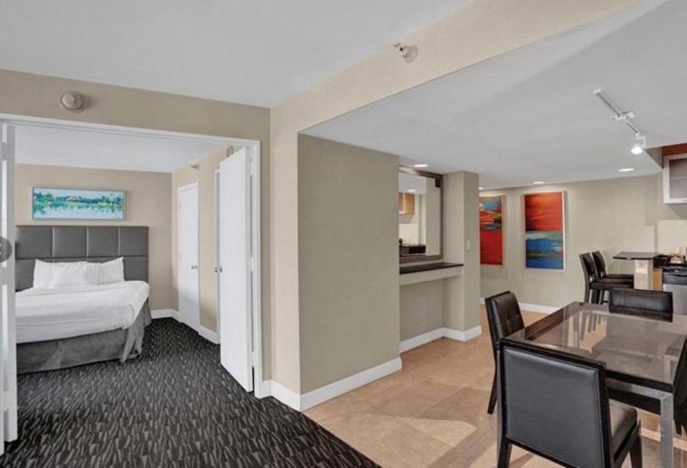 فندق Eternal Sunrise Suite