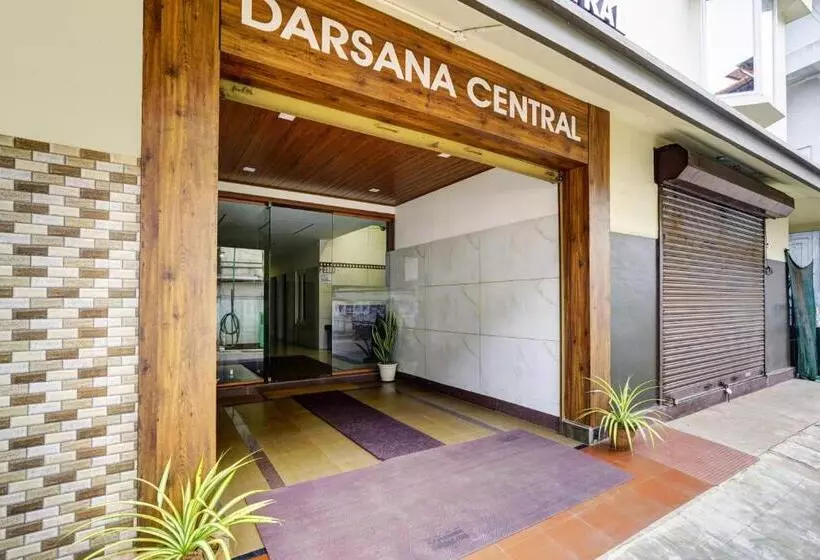هتل Flagship Darsana Central
