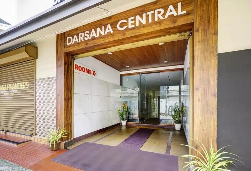 هتل Flagship Darsana Central