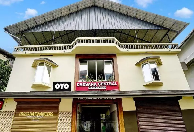 هتل Flagship Darsana Central