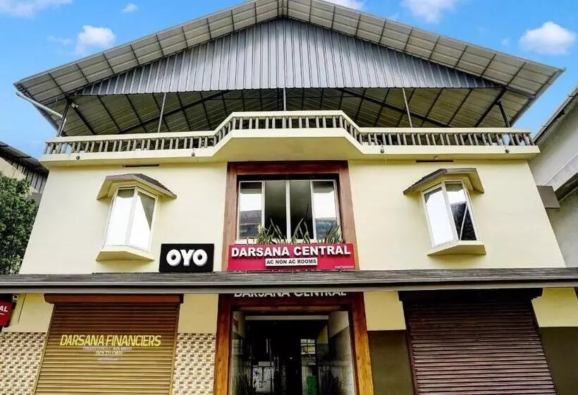 هتل Flagship Darsana Central