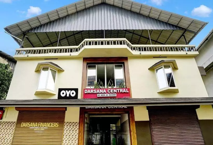 هتل Flagship Darsana Central
