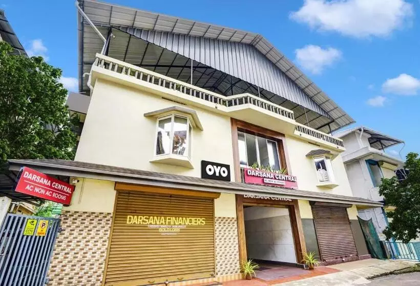 هتل Flagship Darsana Central