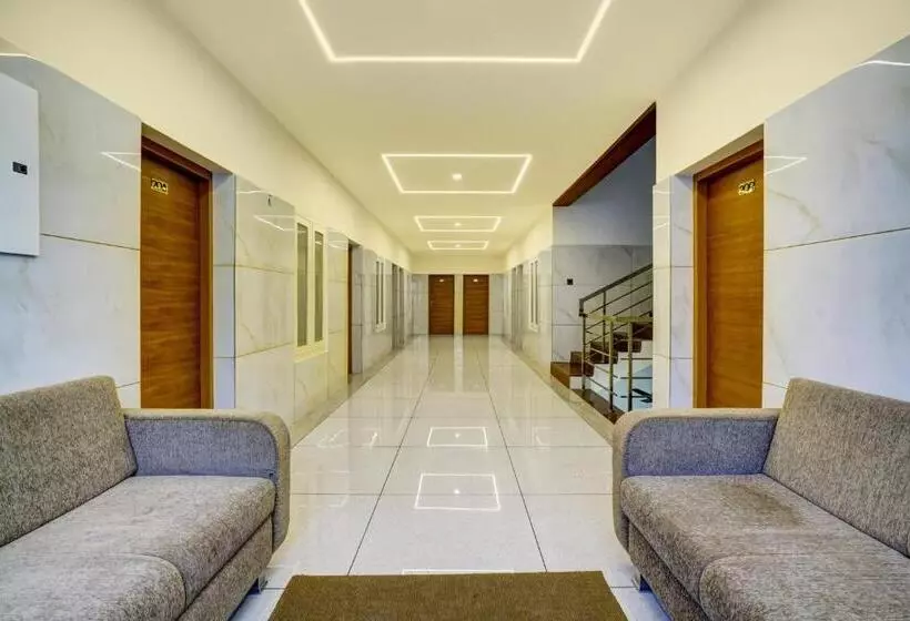 هتل Flagship Darsana Central