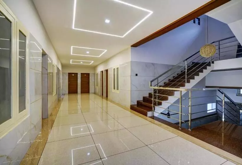 هتل Flagship Darsana Central