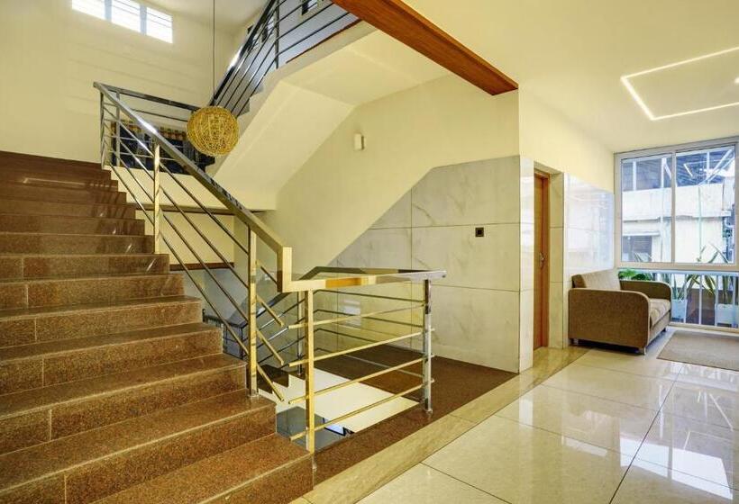 ホテル Flagship Darsana Central