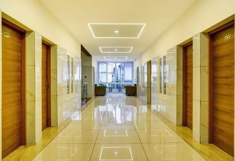 هتل Flagship Darsana Central