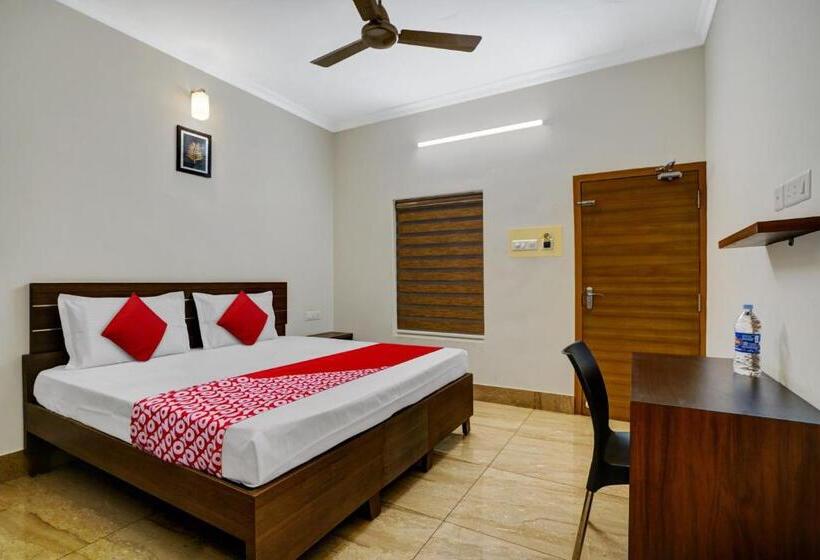 ホテル Flagship Darsana Central