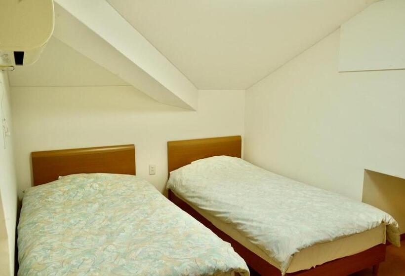 בית מלון כפרי Higashiibaraki Gun House Vacation Stay 21761v