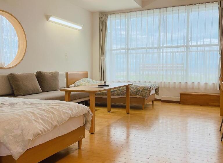 בית מלון כפרי Higashiibaraki Gun House Vacation Stay 21761v