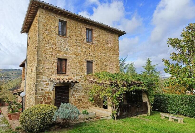 בית מלון כפרי Lavanda Ad Antico Casale 700