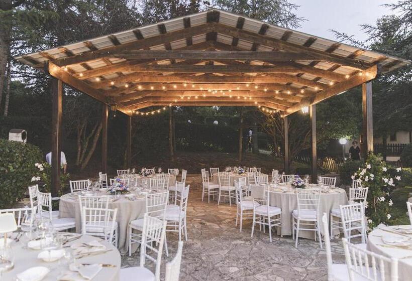 בית מלון כפרי Lavanda Ad Antico Casale 700