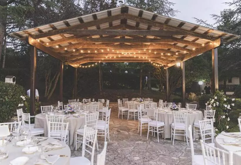 ホテル Lavanda Ad Antico Casale  700