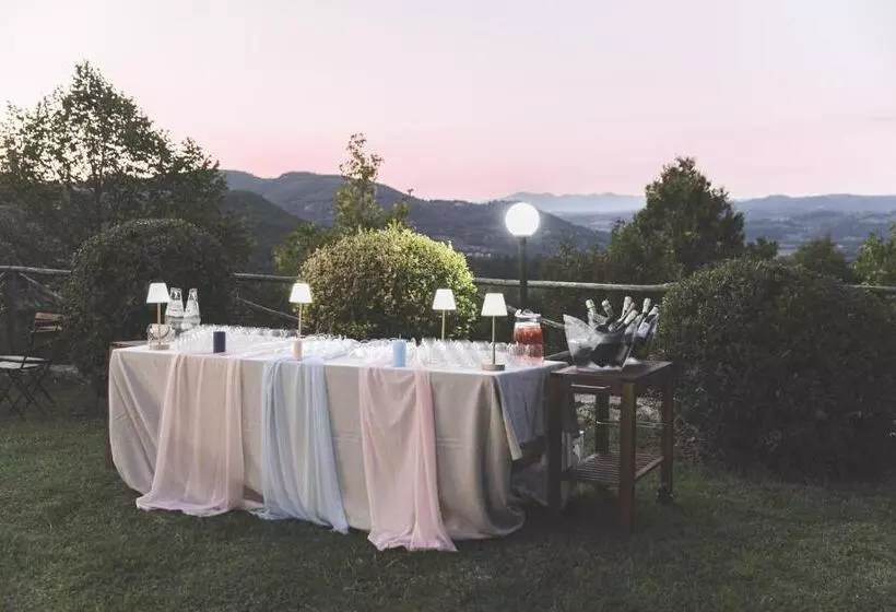 ホテル Lavanda Ad Antico Casale  700