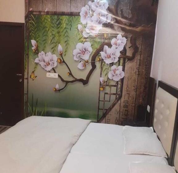 Hotel Oyo 80831b The Royal Galaxy