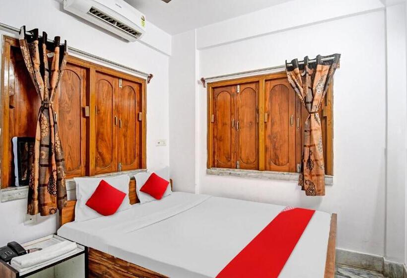 هتل Oyo Flagship Eco Plaza Stays Near Eco Park Gate 3