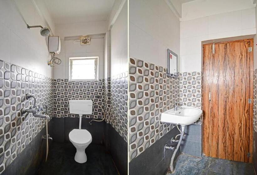 هتل Oyo Flagship Eco Plaza Stays Near Eco Park Gate 3