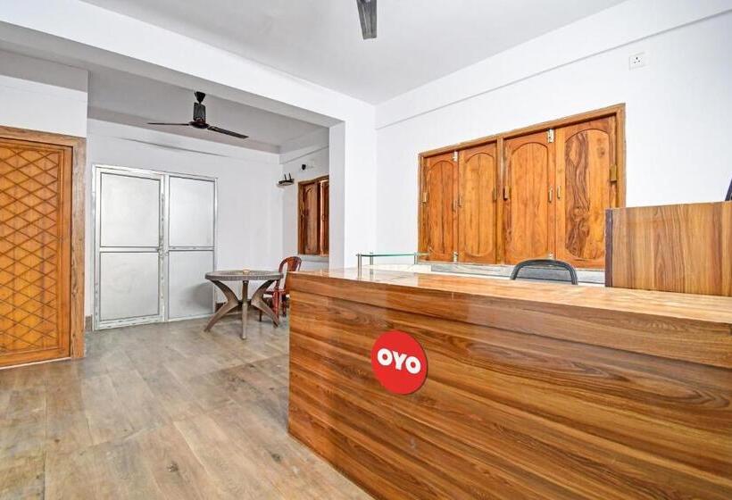 هتل Oyo Flagship Eco Plaza Stays Near Eco Park Gate 3