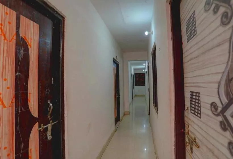 Hotelli Oyo Royal Inn