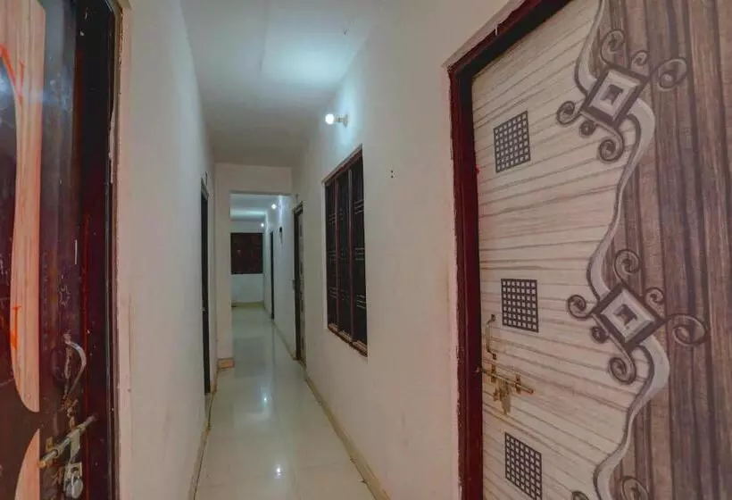 Hotelli Oyo Royal Inn