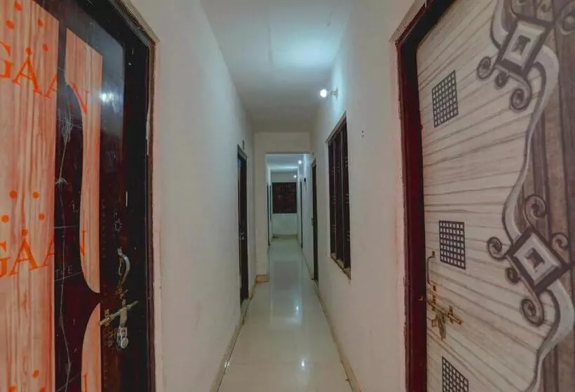 Hotelli Oyo Royal Inn