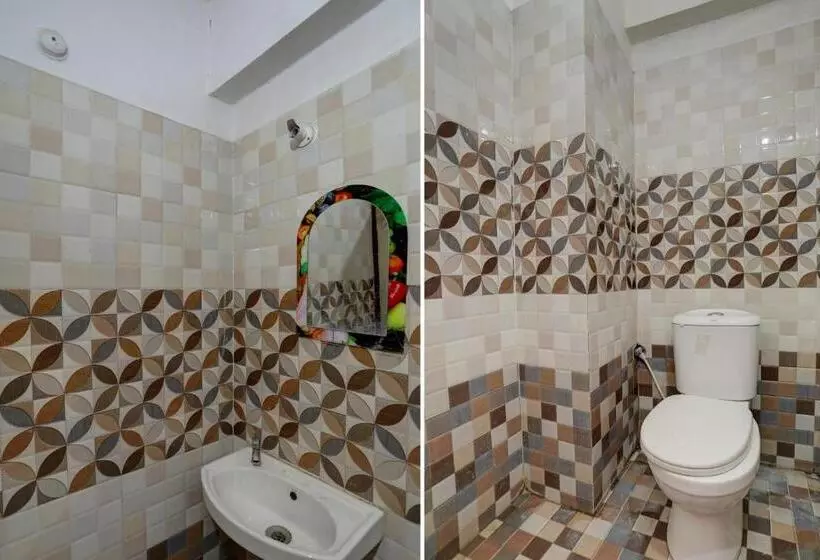 Hotelli Oyo Royal Inn