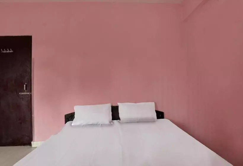Hotelli Oyo Royal Inn