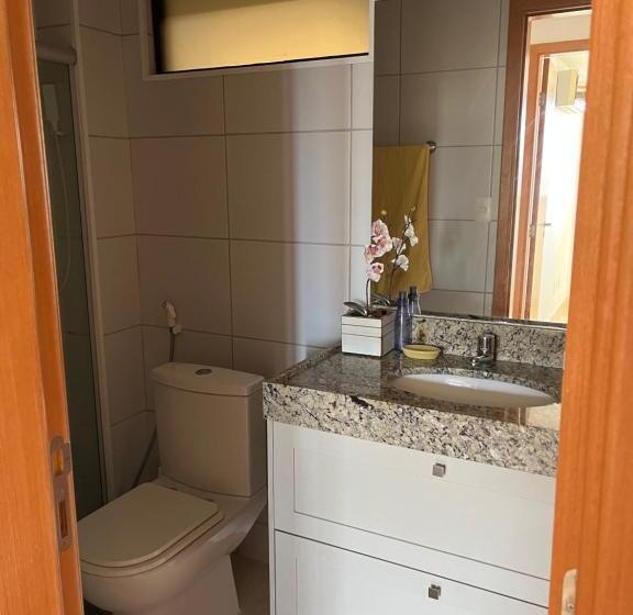 Hotel Paraíso Do Atlântico Resort Style