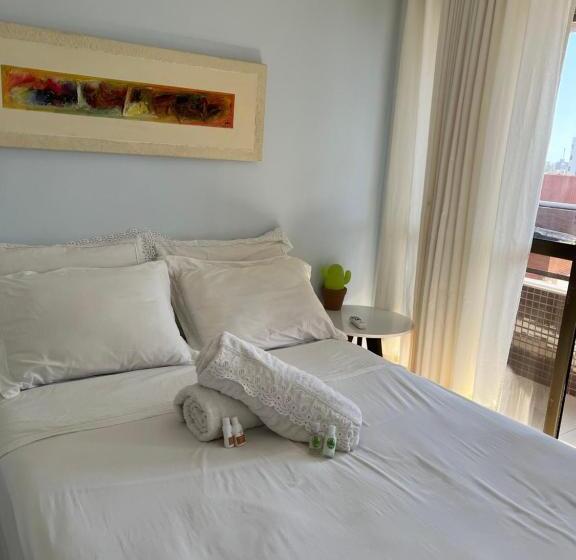 Hotel Paraíso Do Atlântico Resort Style