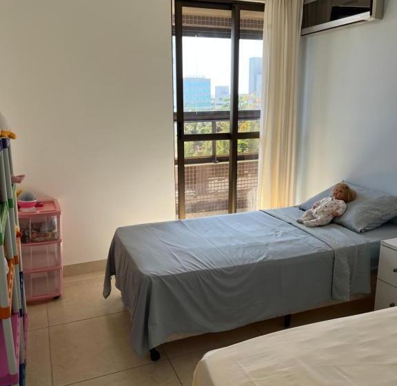 Hotel Paraíso Do Atlântico Resort Style