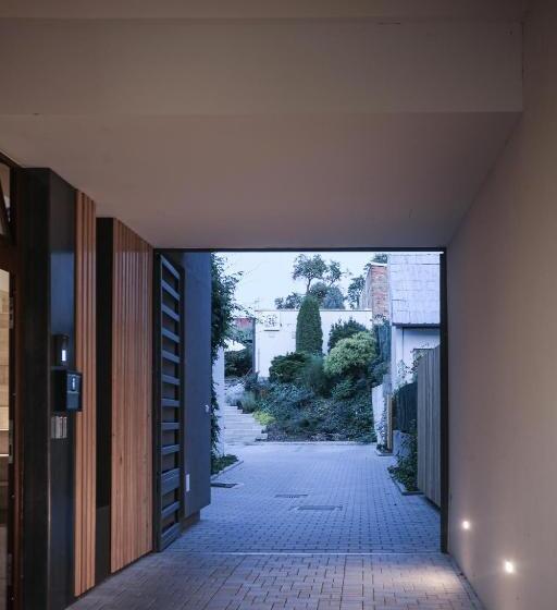 هتل Pár Pokojů Micro