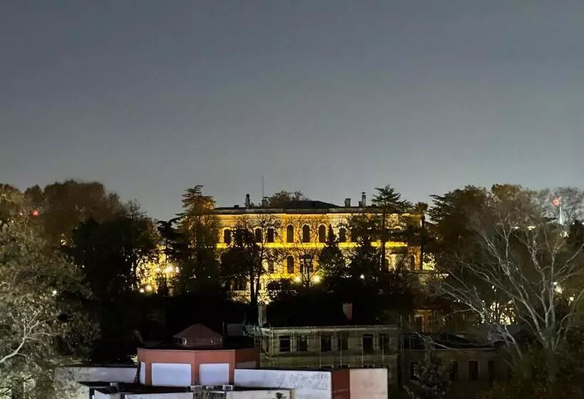 ホテル Prime Bosphorus