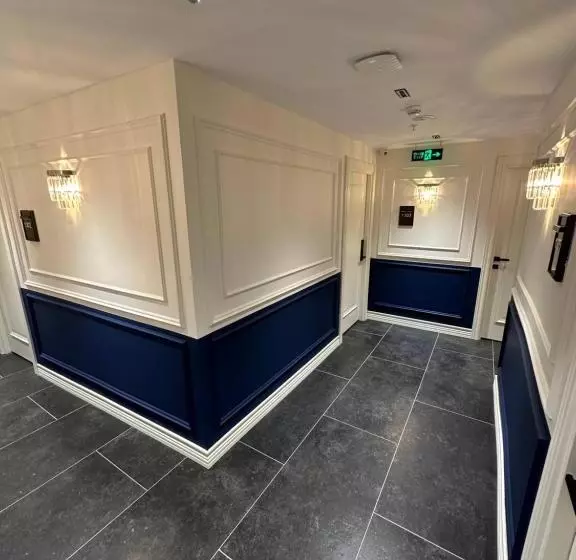 ホテル Prime Bosphorus